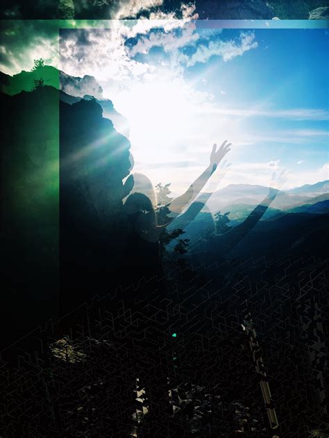 My Call: A Journey Towards the Spirit — seeking your spirit 