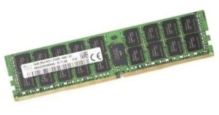 Hynix HMA84GR7AFR4N-UH 32GB PC4-19200 DDR4-2400MHz 2Rx4 ECC Ref