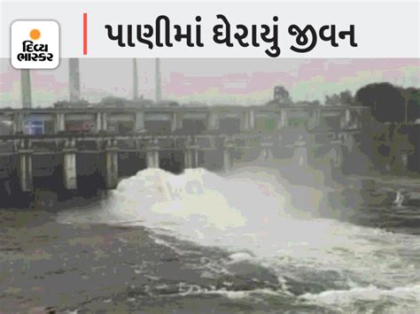 1225 Villages In Gwalior Chambal Affected By Floods 2000 People