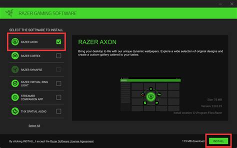 Axon How To Get Razer Axon On Your Windows Pc Razer Insider