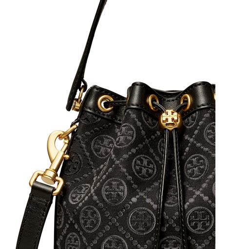 Tory Burch T Monogram Bucket Bag Nordstrom