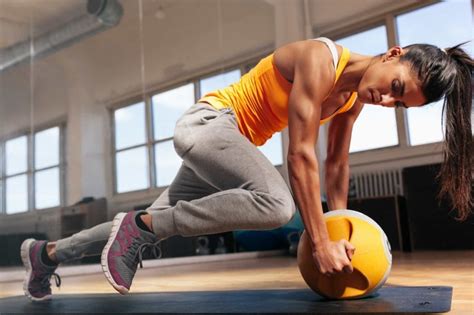 Qu Es Entrenamiento Metab Lico Y Qu Ejercicios Incluye