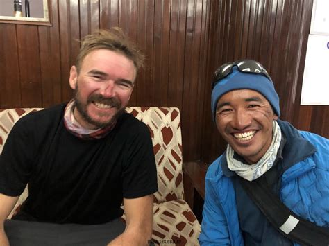 THG Himlung Himal Expedition Top Himalaya Guides