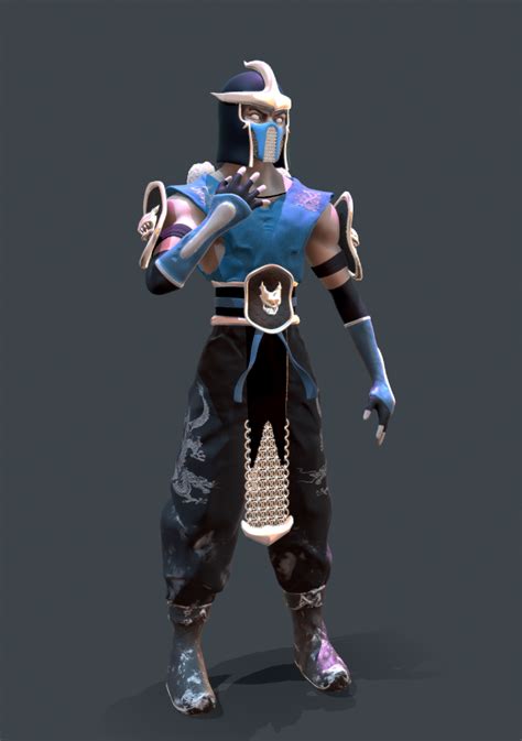 render  demesis  deviantart