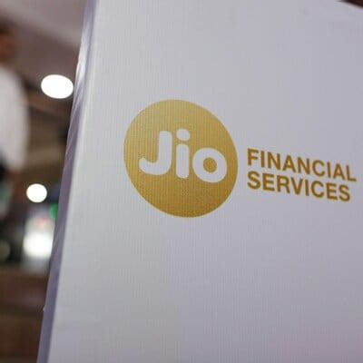 Jio Financial Services Q4 Results Net Profit Jumps 6 To Rs 311 Crore