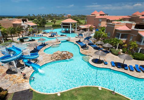 Divi Village Golf Beach Resort Book Now