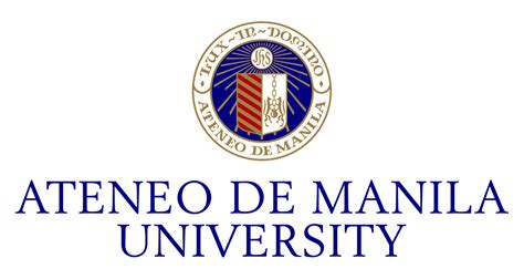 Ateneo De Manila University Logo