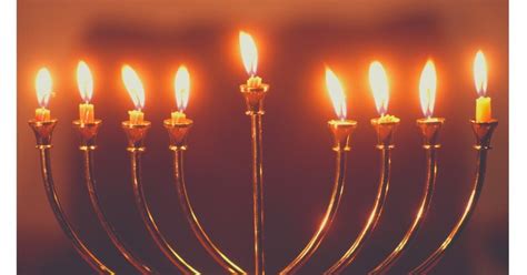 franklin matters community outdoor menorah lighting  shabbat
