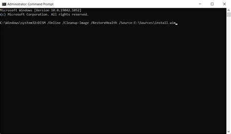 What Is Dism Command How To Repair Windows Using It