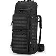 Amazon Mardingtop L Molle Hiking Internal Frame Backpacks With