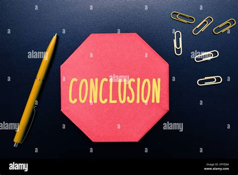 Conceptual caption Conclusion. Business concept Results analysis Final ... 