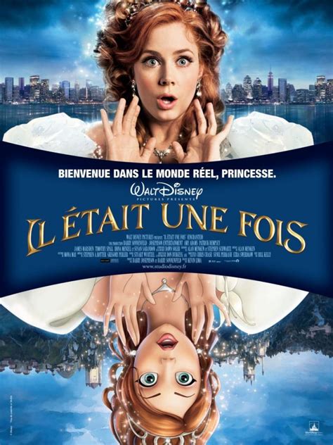 Il était Une Fois • Critique • Disney Planetfr