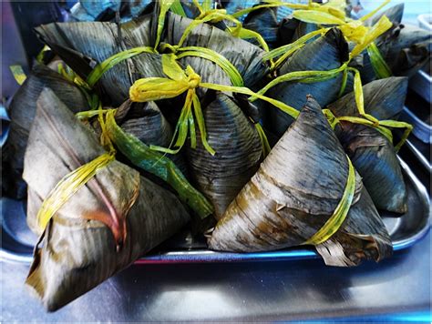 What Michael Likes: Machang (Zongzi): A Chinese Recipe You Pretended to ...