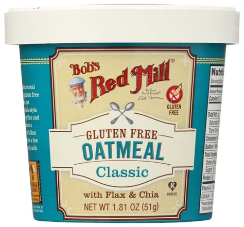 Bob’S Red Mill, 1.81 Oz - Walmart.com