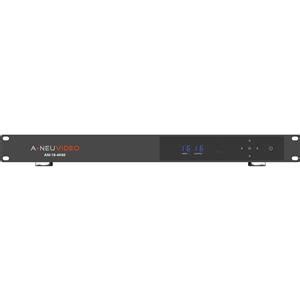 A Neuvideo X Uhd K Hz Hdmi Matrix Switcher W Smart Edid Management