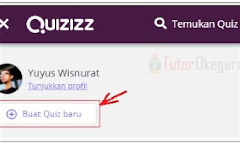 Cara Membuat Kuis Di Quizizz Dan Membagikannya Membuat Kuis Di Quizizz