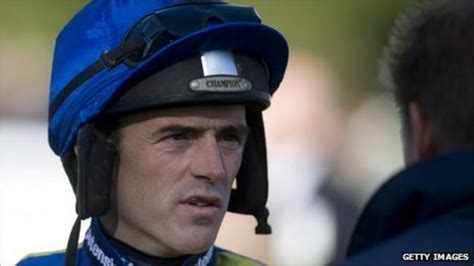 Trainer Graeme Mcpherson Fined £3000 Over Non Trier Rules Bbc Sport