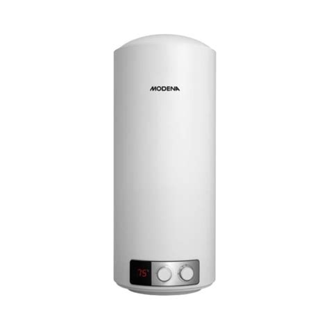 Jual MODENA Water Heater ES 50 VD Pemanas Air Listrik 50 Liter Shopee