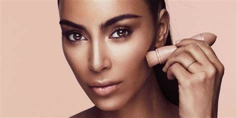 Kim Kardashian Sued For Trademark Infringement Over Skkn Brand