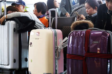 Fee For Passengers Using Hong Kong Airport Would Be Unlawful Court Is