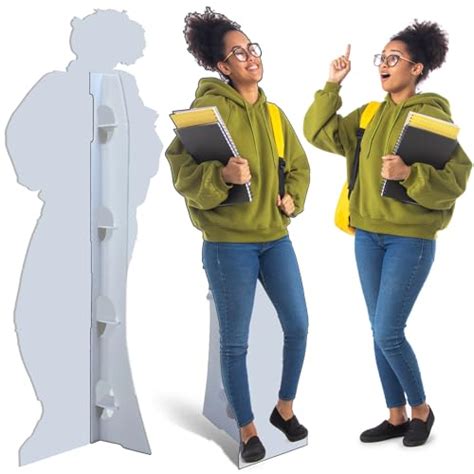 I Tested The Gojo Cardboard Cutout Life Size And Here S Why It S A Must