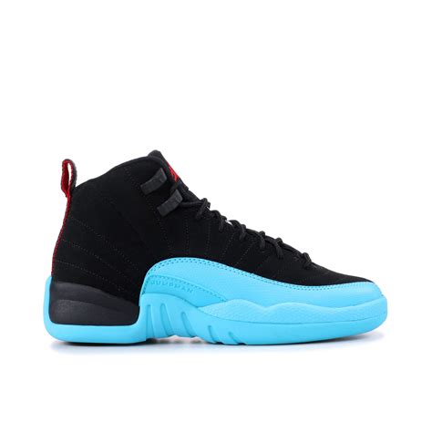 Air Jordan 12 Retro GS Gamma Blue | 153265-027 | Laced