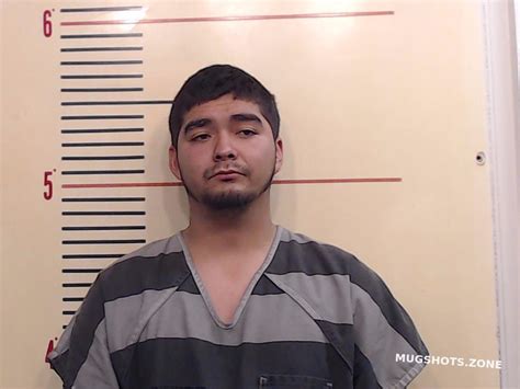 GONZALEZ JUAN ANTONIO 12 07 2023 Parker County Mugshots Zone