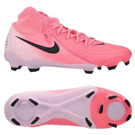 Nike Phantom Luna Ii Academy Mg Mad Brilliance Sunset Pulse Black