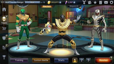 Power Rangers Legacy Wars Am I Meta Gold Zeo Episode 10 Youtube