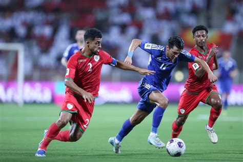 Asian Qualifiers Preview Group B Iraq V Palestine