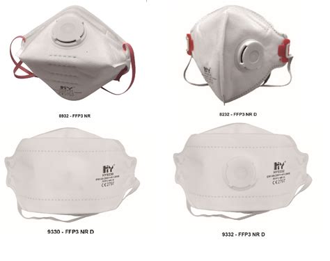 FFP2 FFP3 Respirators Dragon Group UK Medical PPE Supplier