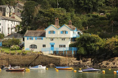 Ferryside Richard Croft Geograph Britain And Ireland