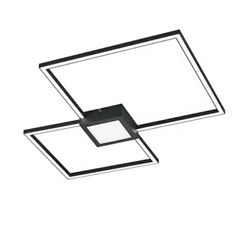 Gea Luce Plafón LED MELANIA PP 4000K blanco