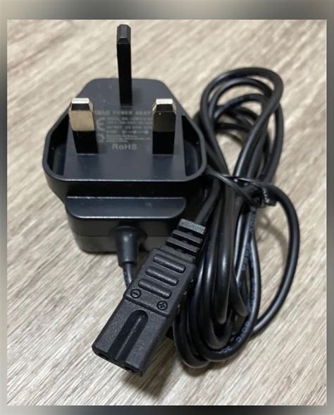 Berls Power Adapter Charger 2V 1A Computers Tech Parts