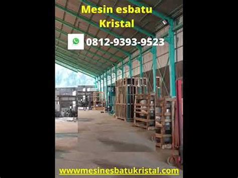 Terlaris Call Tempat Beli Mesin Pencetak Ice Bolong