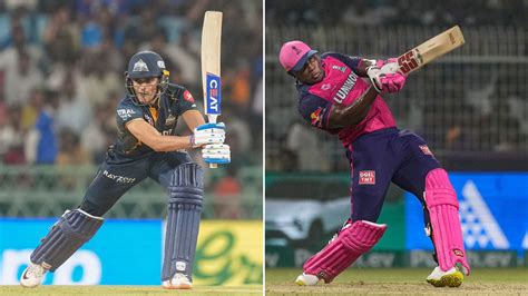 Gt Vs Dc Head To Head Record Ahead Of Gujarat Titans Vs Delhi Capitals