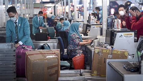 Malaysia Airlines’ Baggage Self-Service Reporting feature enhances passengers’ digitised experience