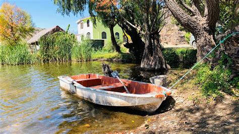 Pescando En Guadalupe Cuautepec Oaxaca YouTube