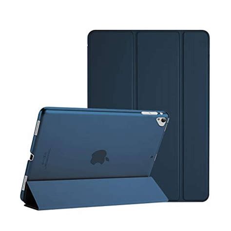 Funda Para Ipad Pro Procase De Y Gen Azul Navy