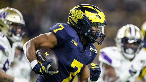 3 Predictions For Michigan Football Offense In 2024 Bvm Sports