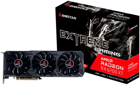 Rozetka Biostar Pci Ex Radeon Rx Xt Oc Gb Gddr Bit