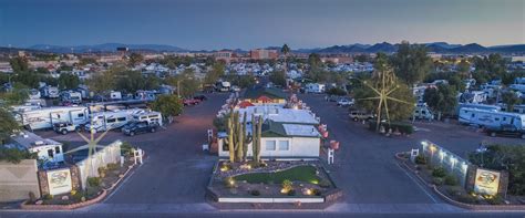 Reservations | Top 10 RV Park in Phoenix, AZ