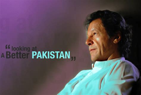 Celebrity Wallpaper: Pakistani Politician Imran Khan Latest Wallpaper