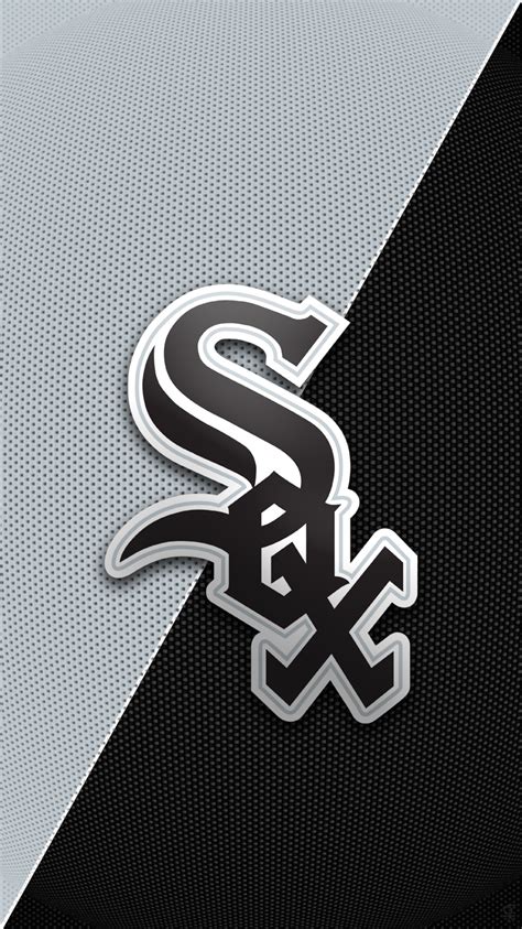 40 White Sox IPhone Wallpapers WallpaperSafari