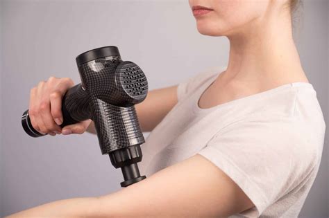 Comment Choisir Le Meilleur Pistolet De Massage