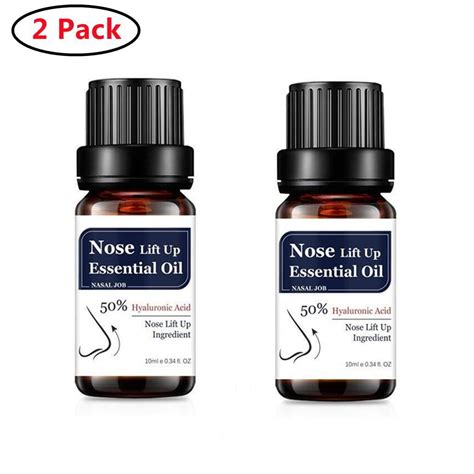 Pack Nose Repair Essential Oil Nasal Bone Remodeling Essential Oil