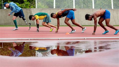 Sele O Brasileira Vai Ao Mundial De Atletismo Em Dubai