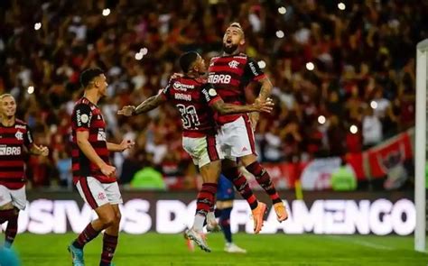 Ferj Divulga Tabela Detalhada De Jogos Do Flamengo No Campeonato Carioca