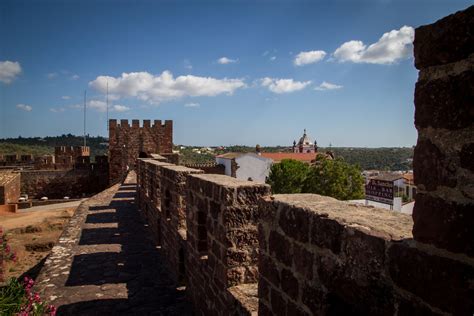 Castelo Silves Jens Pohlmann