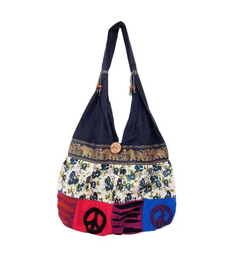 Hippie Boho Bags Iucn Water